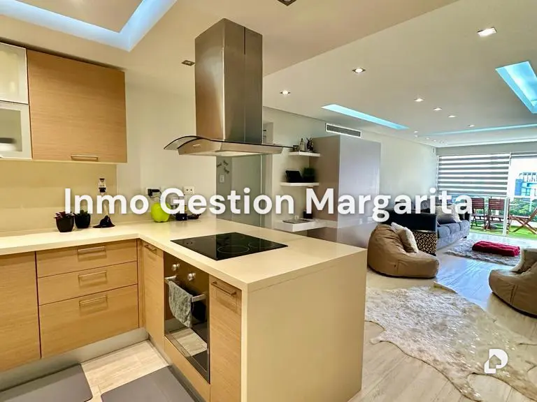 Apartamento en Puerto Moreno, Porlamar – 5