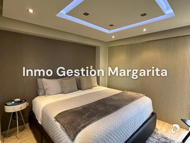 Apartamento en Puerto Moreno, Porlamar – 16