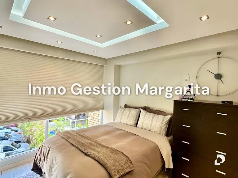 Apartamento en Puerto Moreno, Porlamar – 8
