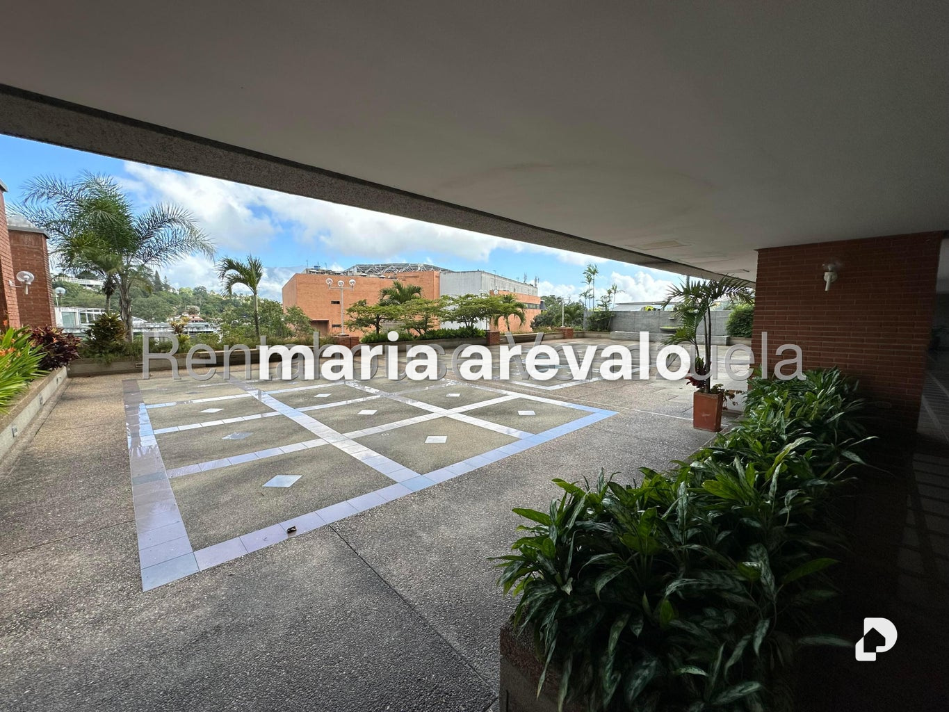 Apartamento en Lomas de La Lagunita, Caracas – 3