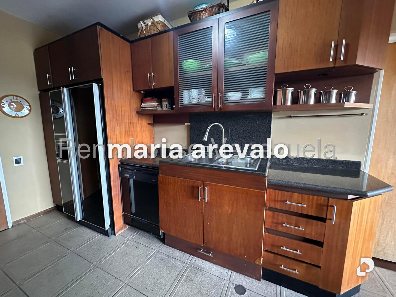 Apartamento en Lomas de La Lagunita, Caracas – 25