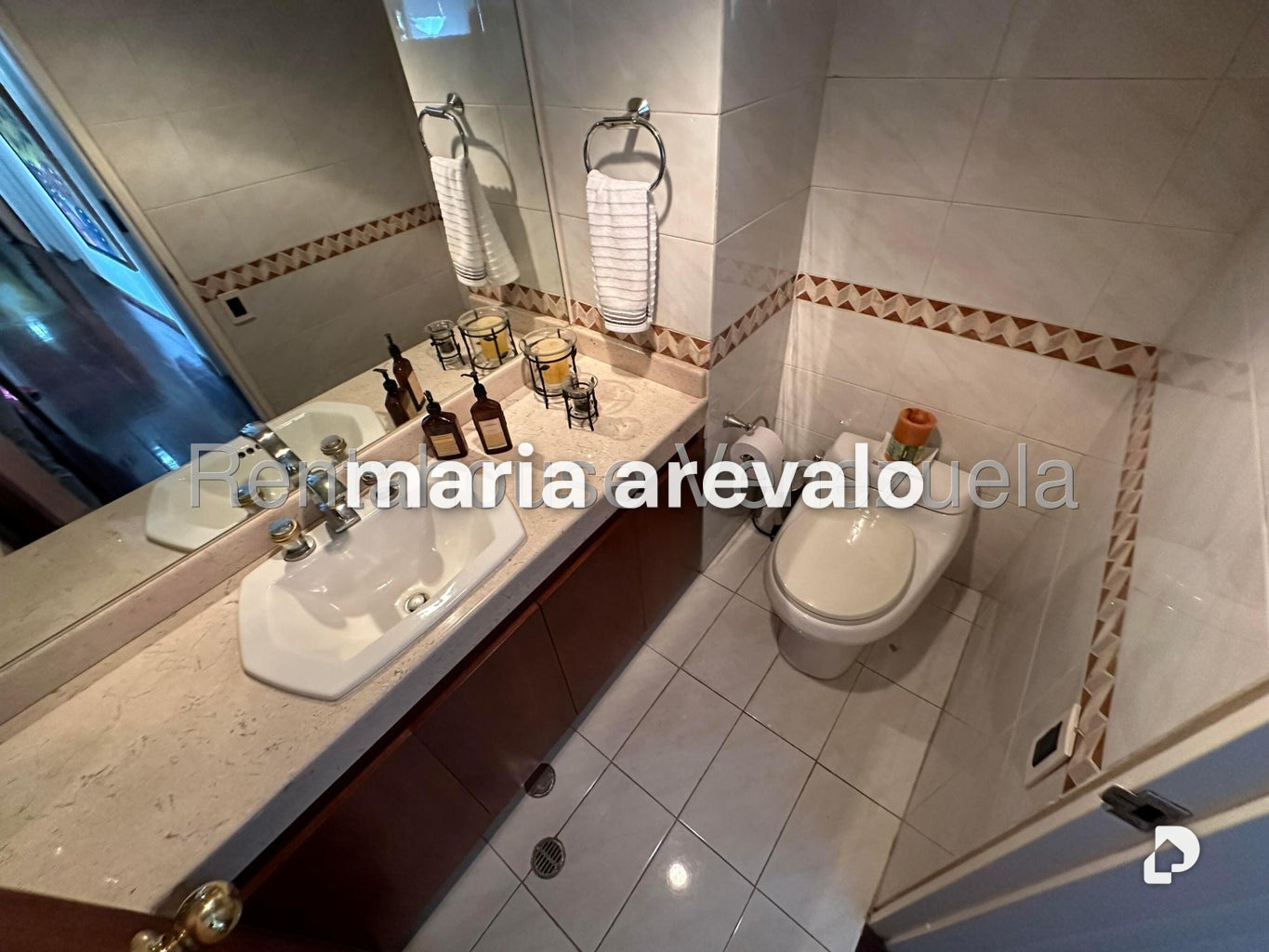 Apartamento en Lomas de La Lagunita, Caracas – 6