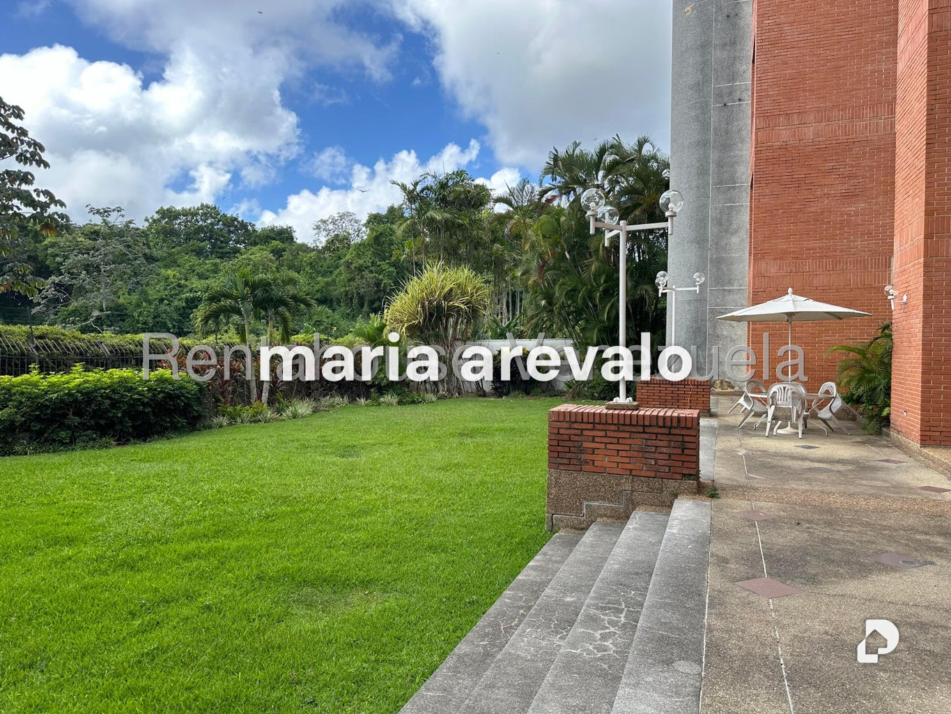 Apartamento en Lomas de La Lagunita, Caracas – 5