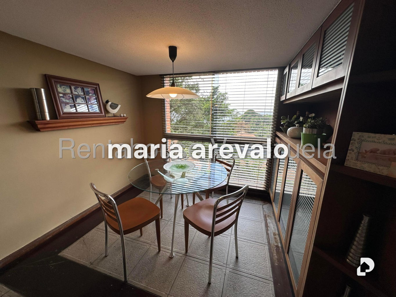 Apartamento en Lomas de La Lagunita, Caracas – 29