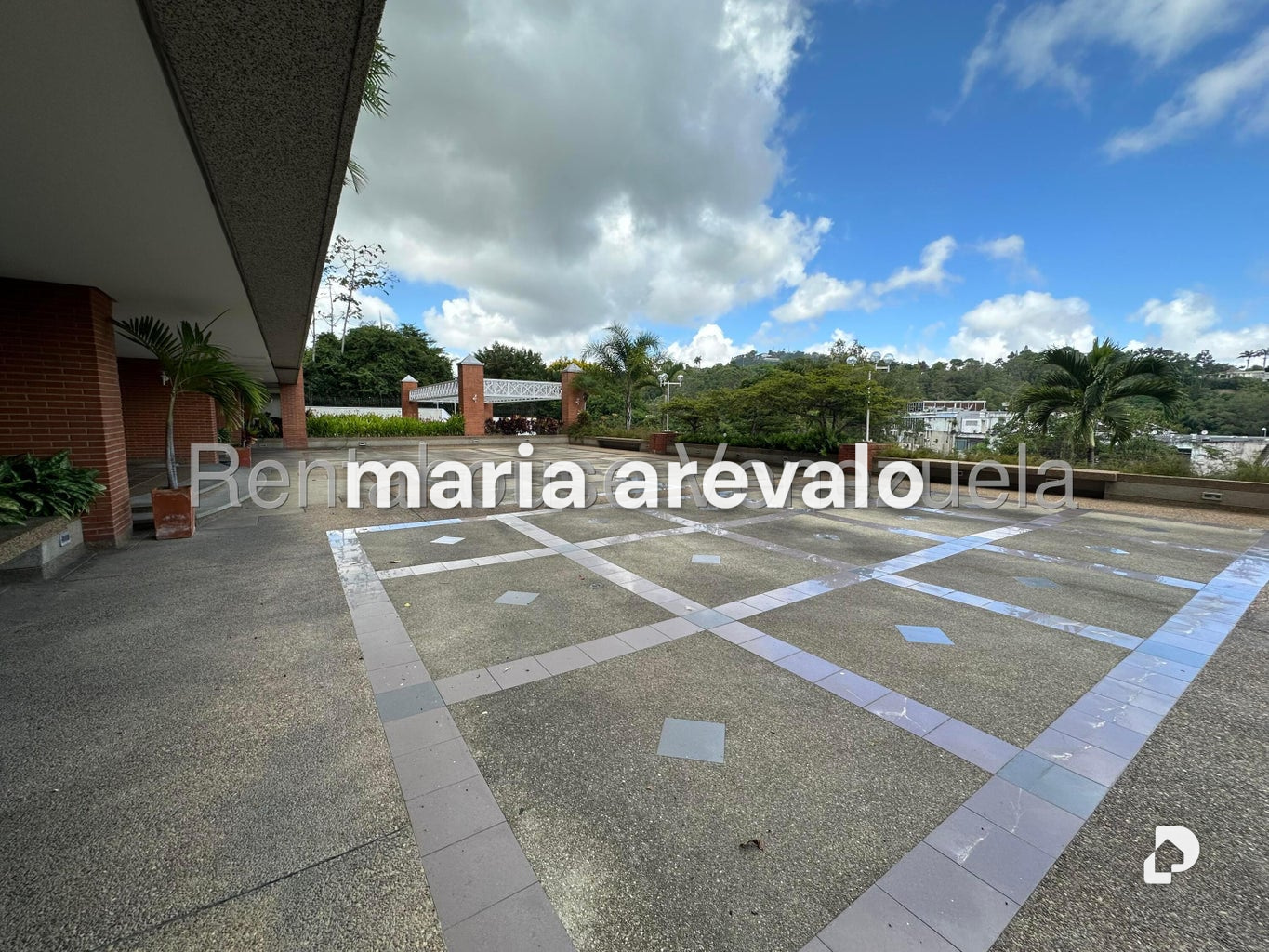 Apartamento en Lomas de La Lagunita, Caracas – 4