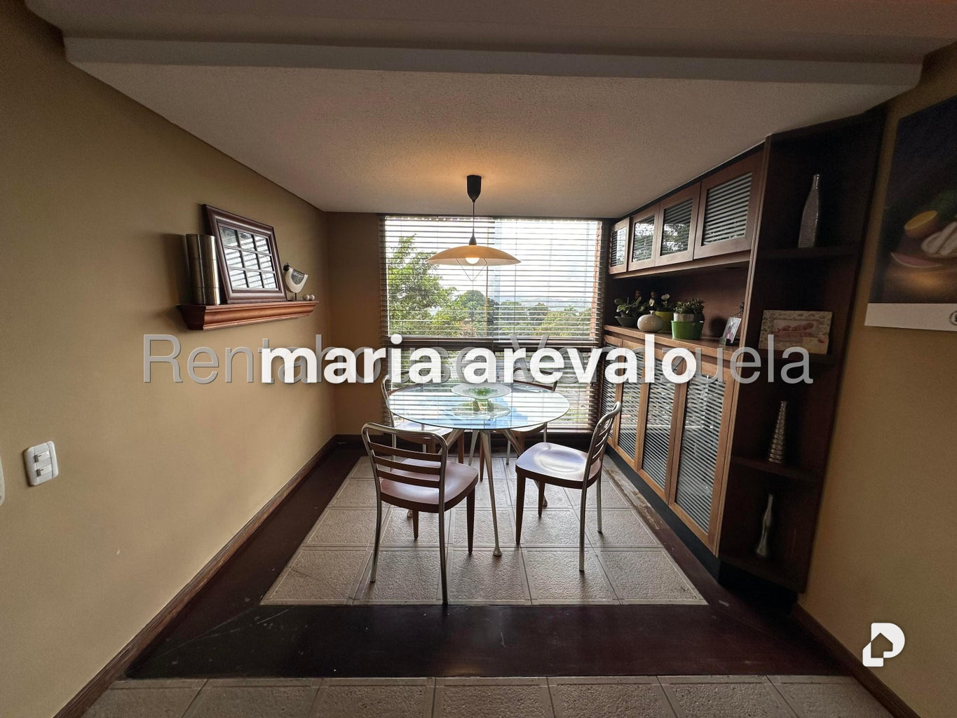 Apartamento en Lomas de La Lagunita, Caracas – 27