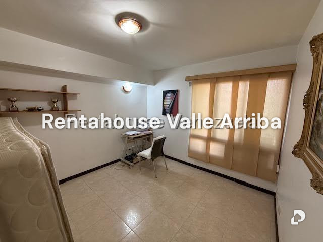 Apartamento en Los Naranjos (del Cafetal), Caracas – 15