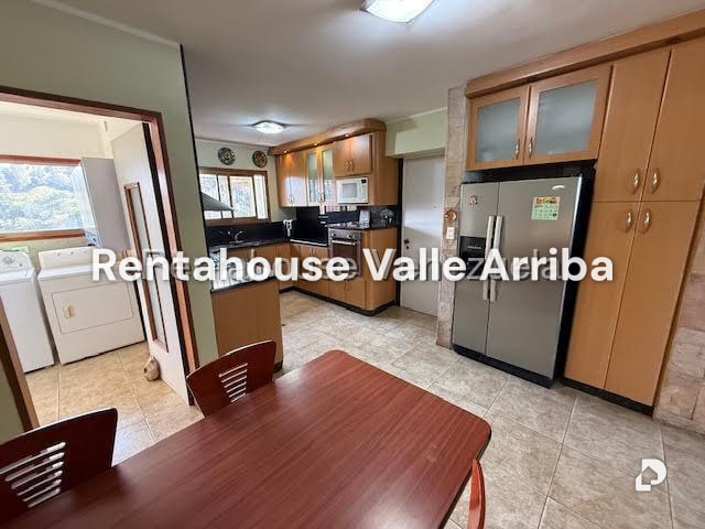 Apartamento en Los Naranjos (del Cafetal), Caracas – 9