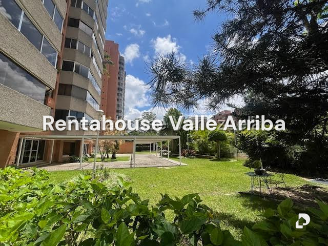 Apartamento en Los Naranjos (del Cafetal), Caracas – 18