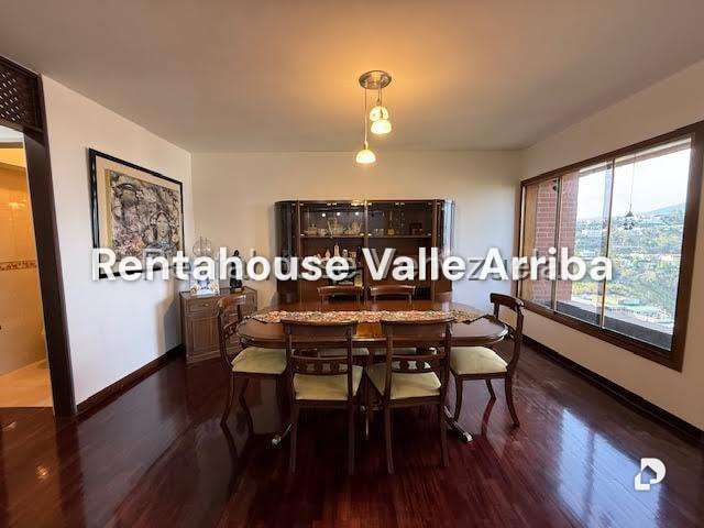 Apartamento en Los Naranjos (del Cafetal), Caracas – 6