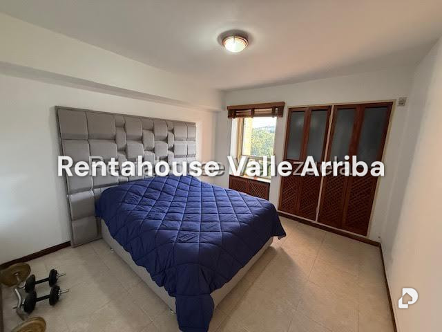 Apartamento en Los Naranjos (del Cafetal), Caracas – 13