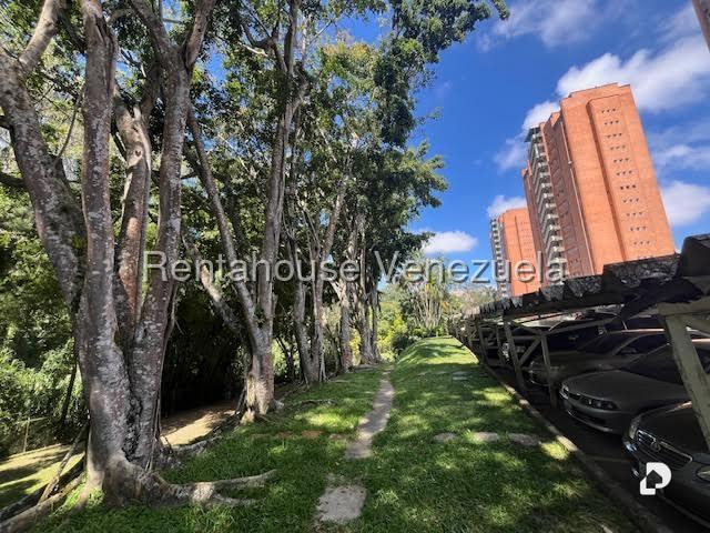 Apartamento en Los Naranjos (del Cafetal), Caracas – 20