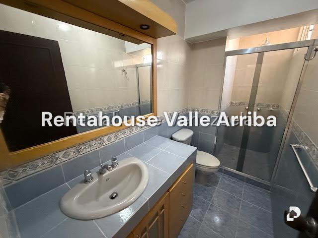 Apartamento en Los Naranjos (del Cafetal), Caracas – 12
