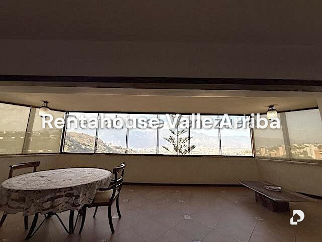 Apartamento en Los Naranjos (del Cafetal), Caracas – 17