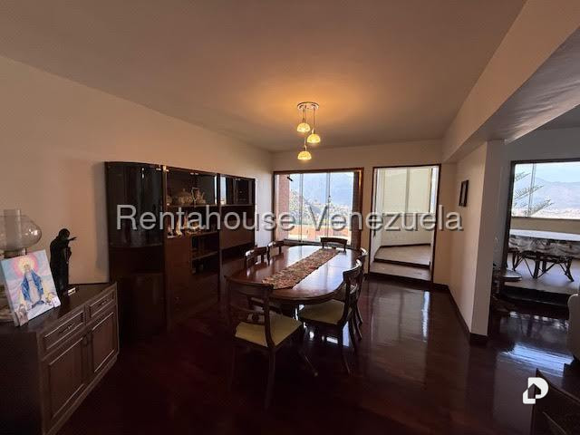 Apartamento en Los Naranjos (del Cafetal), Caracas – 19