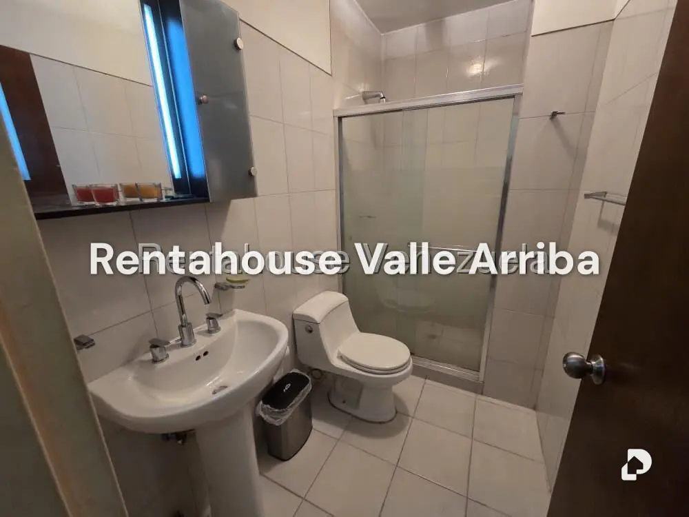 Apartamento en Santa Mónica, Caracas – 7