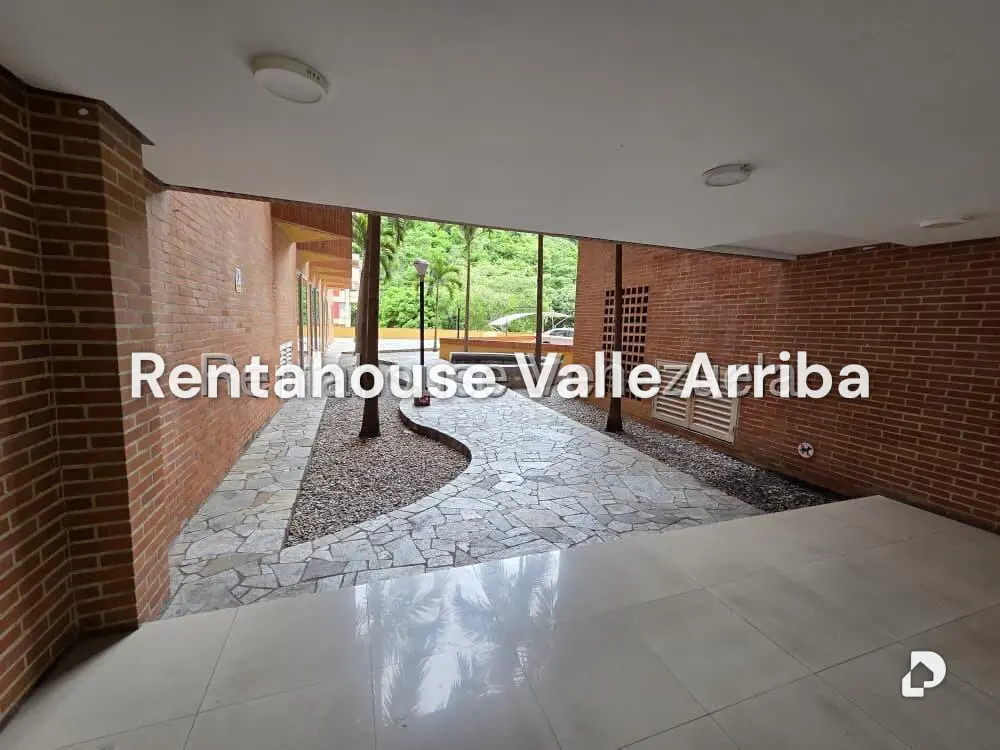 Apartamento en Santa Mónica, Caracas – 13