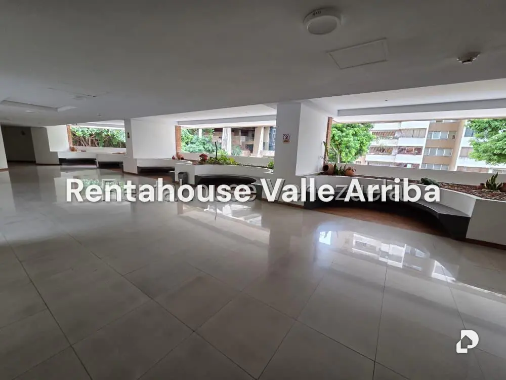 Apartamento en Santa Mónica, Caracas – 15