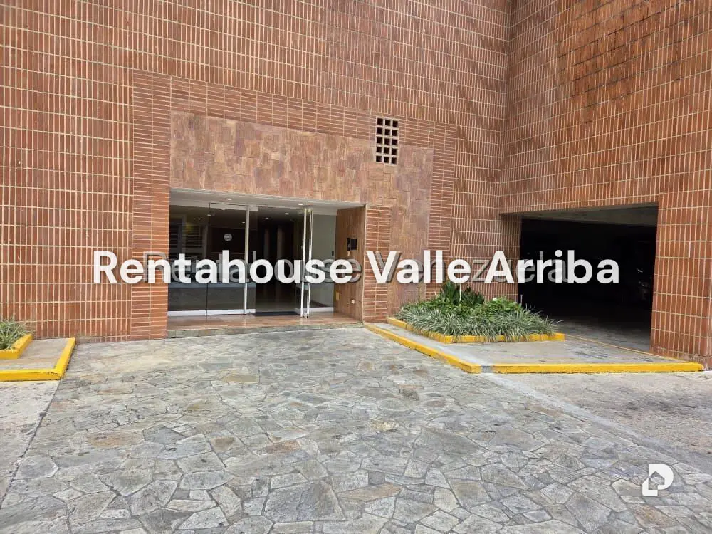 Apartamento en Santa Mónica, Caracas – 17