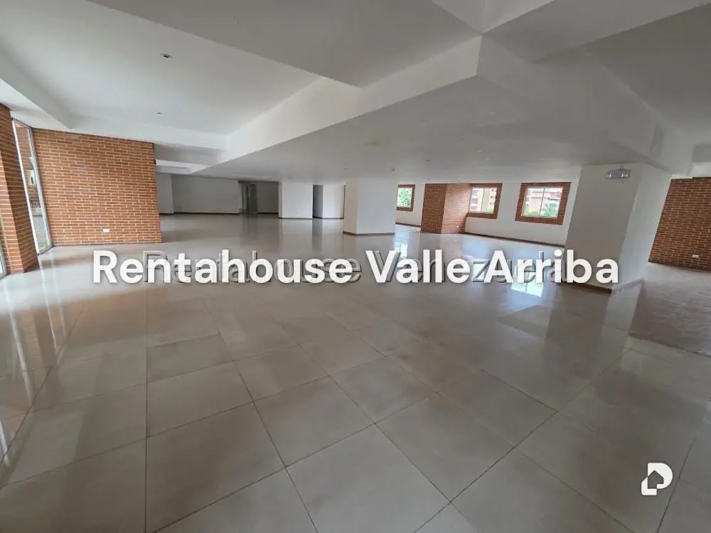 Apartamento en Santa Mónica, Caracas – 14