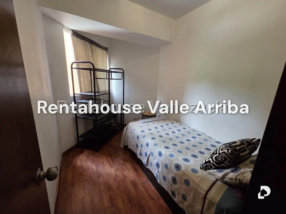 Apartamento en Santa Mónica, Caracas – 6