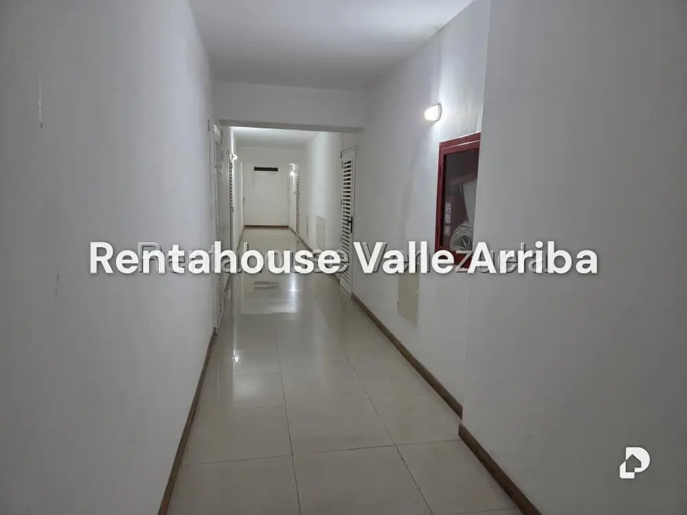 Apartamento en Santa Mónica, Caracas – 11