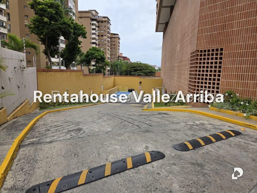 Apartamento en Santa Mónica, Caracas – 18