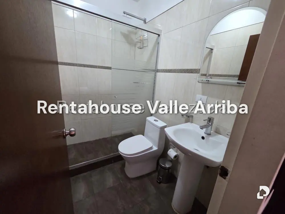 Apartamento en Santa Mónica, Caracas – 10