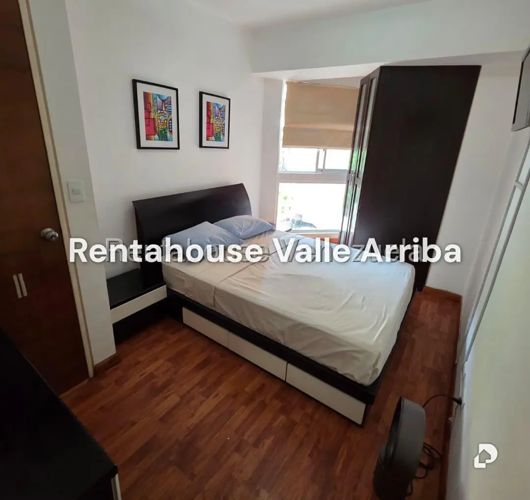 Apartamento en Santa Mónica, Caracas – 8
