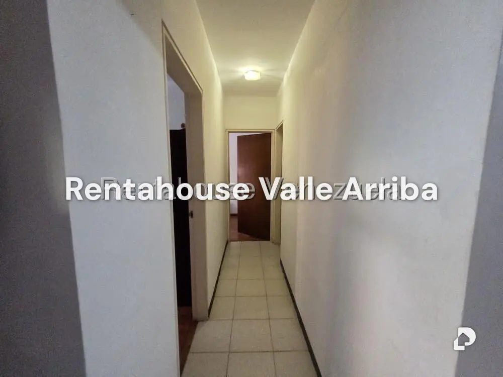 Apartamento en Santa Mónica, Caracas – 9
