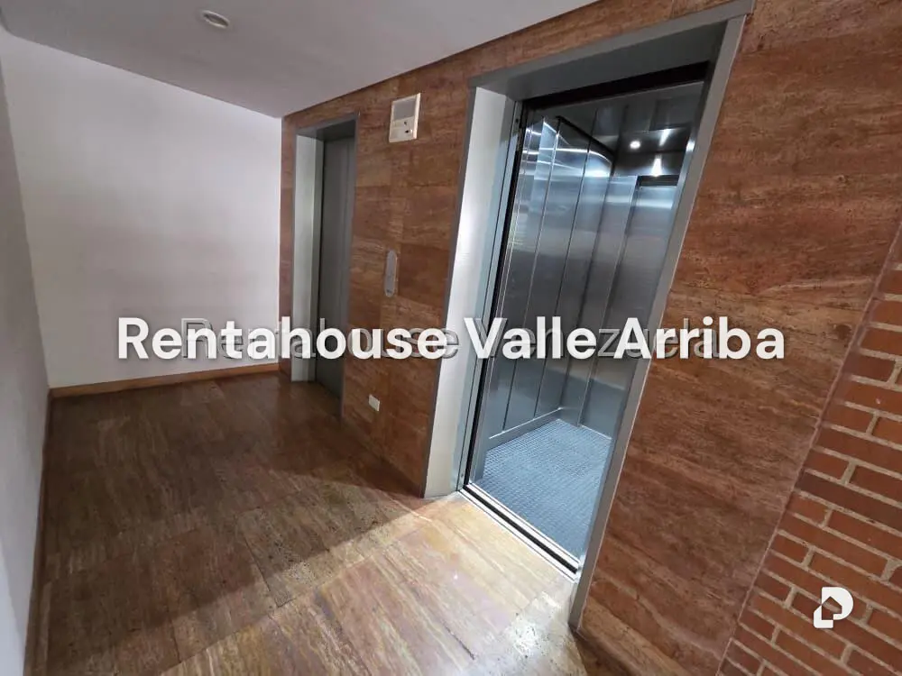 Apartamento en Santa Mónica, Caracas – 12