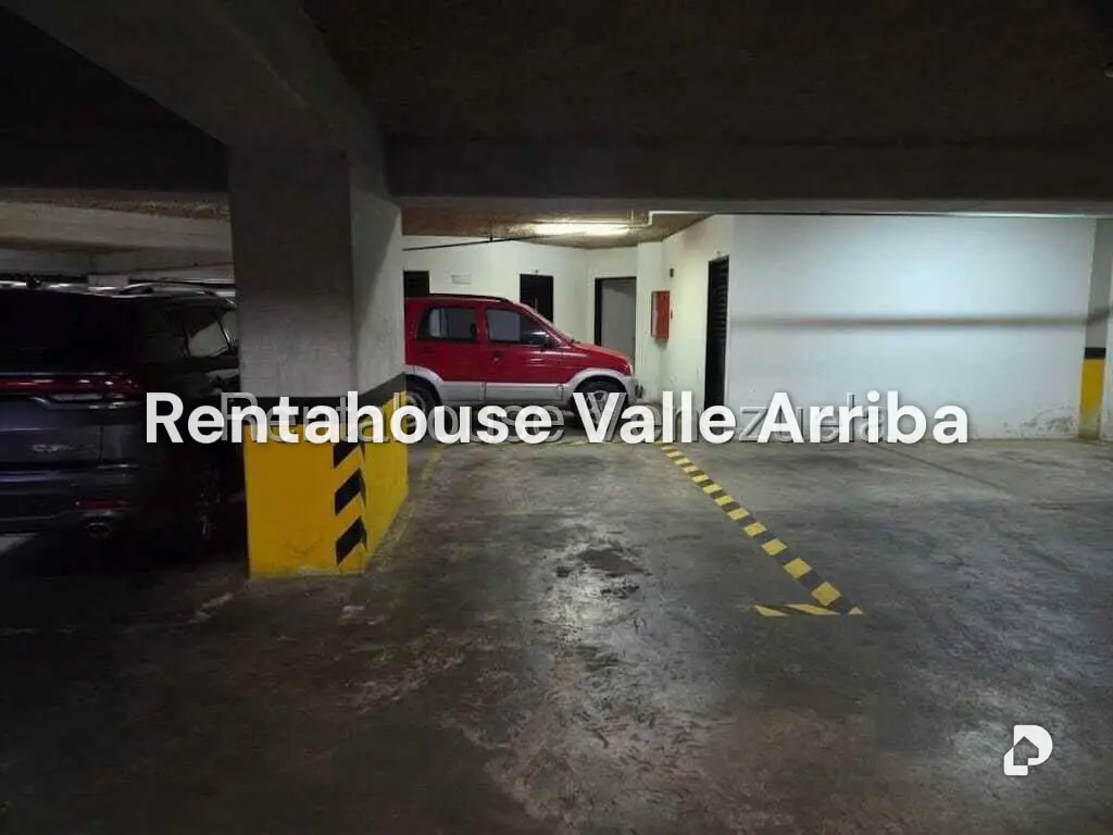 Apartamento en Santa Mónica, Caracas – 19