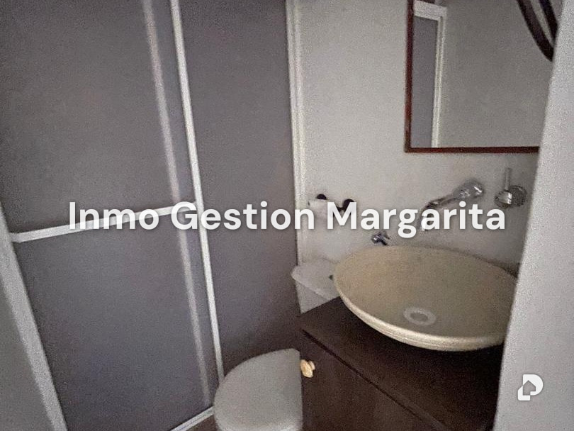 Apartamento en Paraguachi, Antolín del Campo – 24