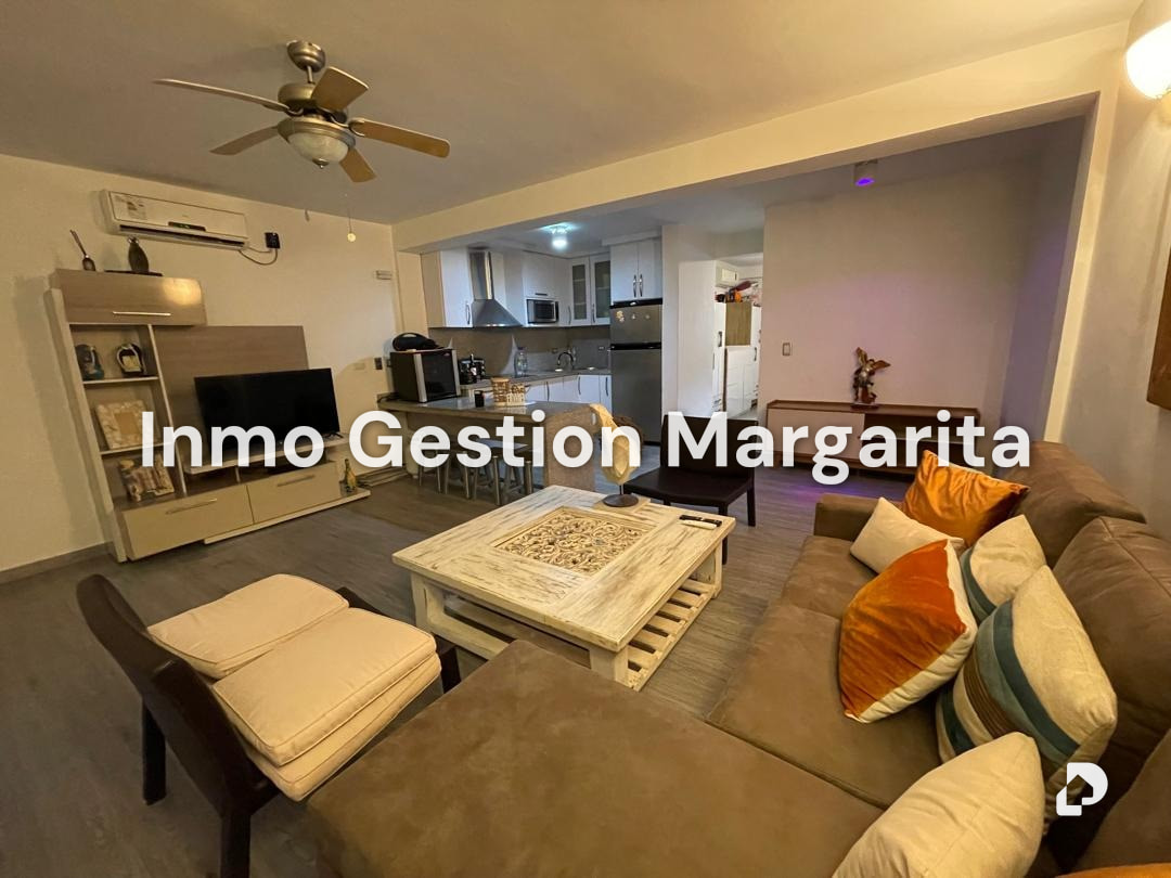 Apartamento en Paraguachi, Antolín del Campo – 19