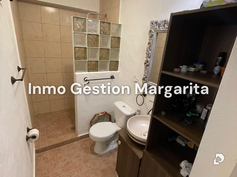 Apartamento en Paraguachi, Antolín del Campo – 29