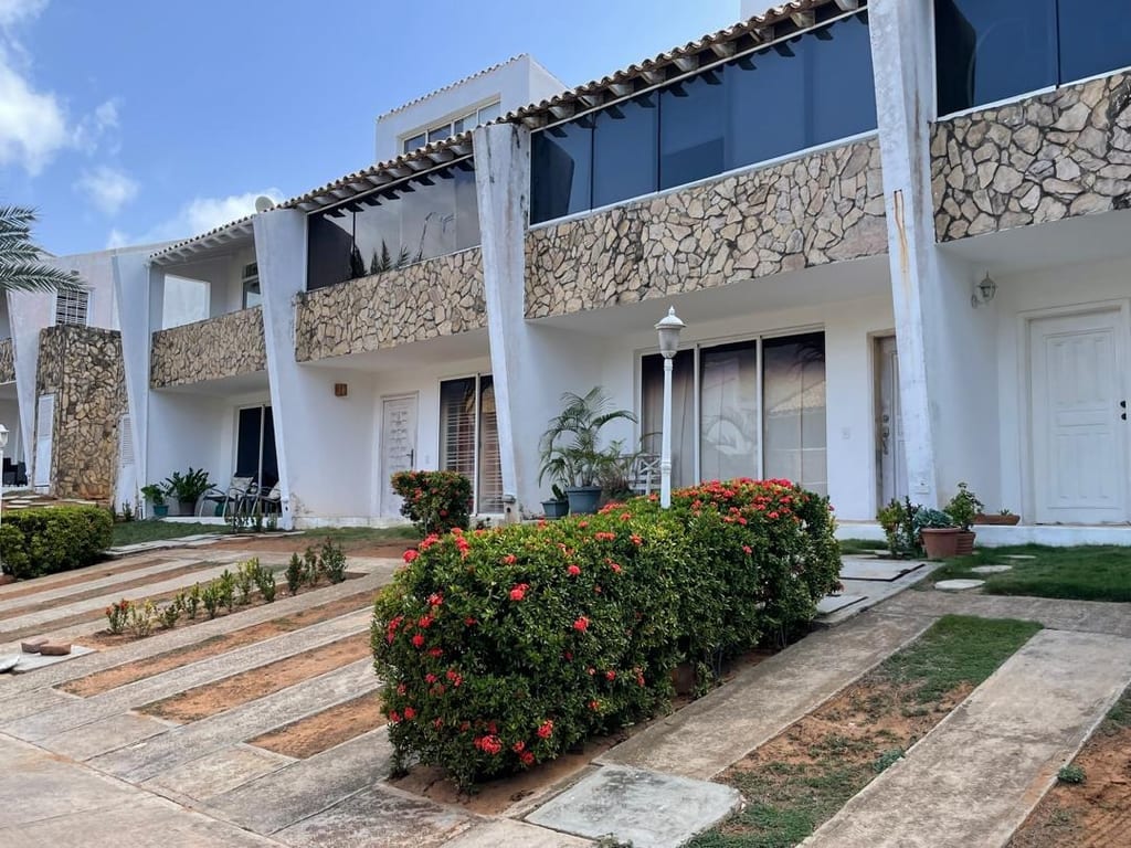 Apartamento en Antolín del Campo - 1