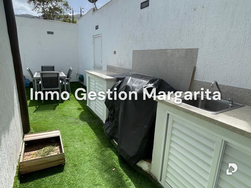 Apartamento en Paraguachi, Antolín del Campo – 12