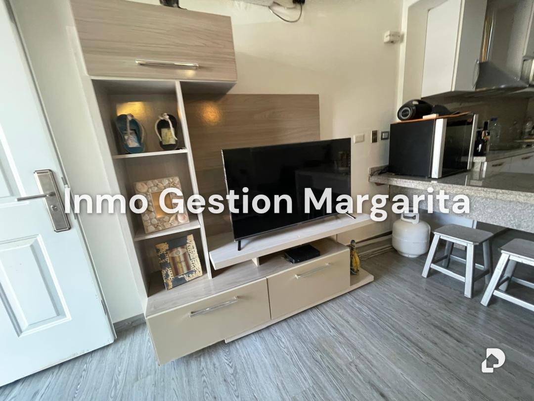 Apartamento en Paraguachi, Antolín del Campo – 3