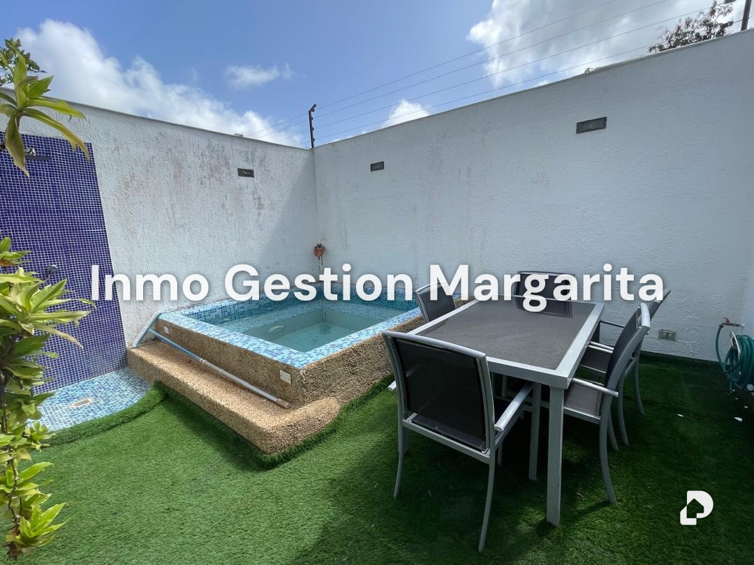 Apartamento en Paraguachi, Antolín del Campo – 10