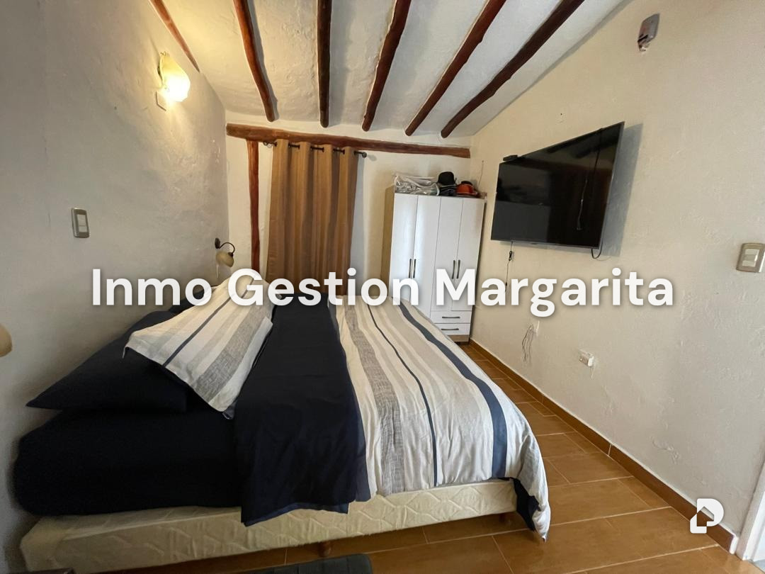 Apartamento en Paraguachi, Antolín del Campo – 28