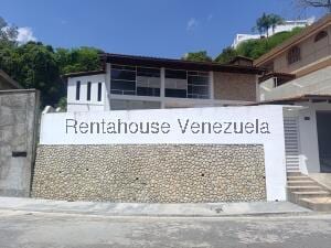 Casa en Prados del Este, Caracas - 1