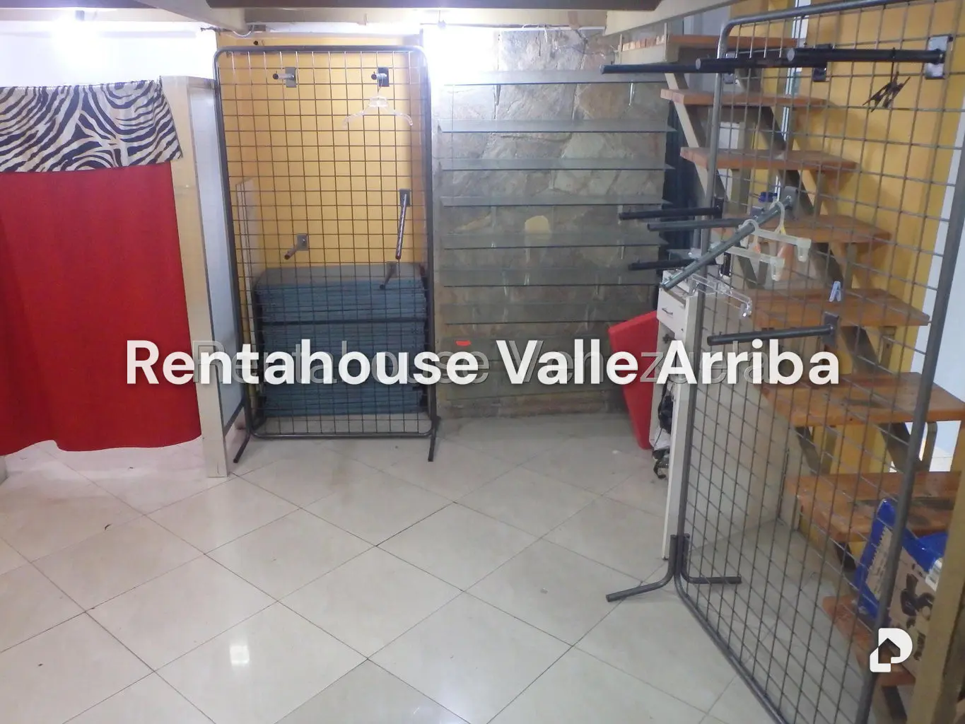 Local comercial en San Bernardino, Caracas – 7