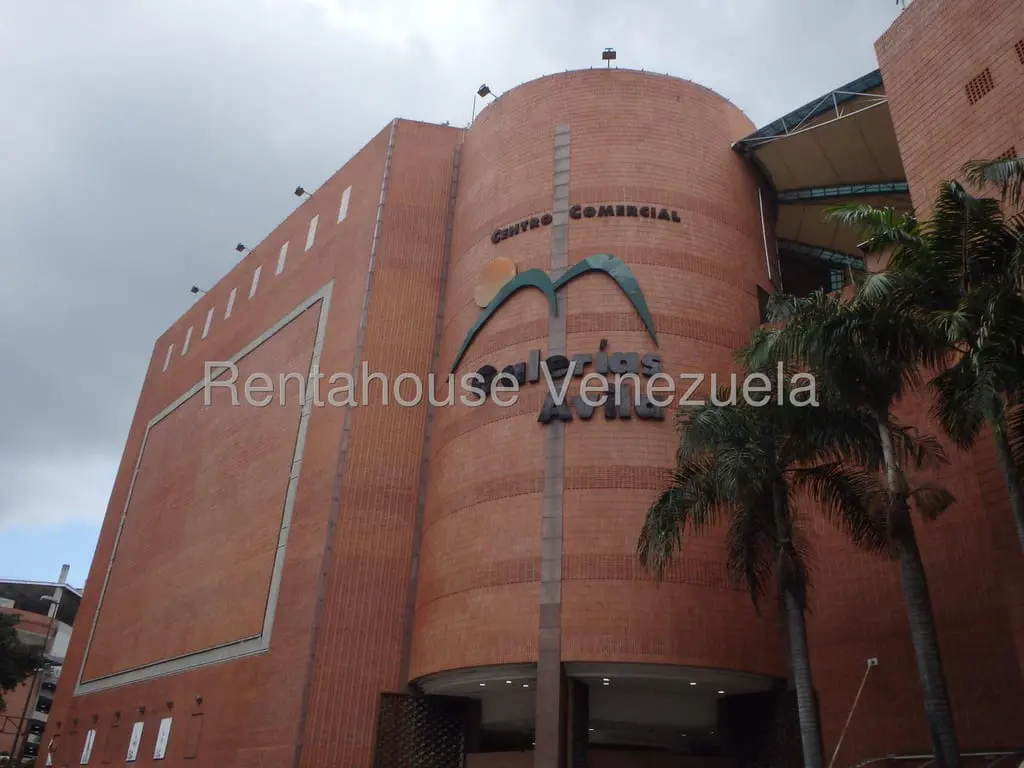 Commercial space in San Bernardino, Caracas - 1