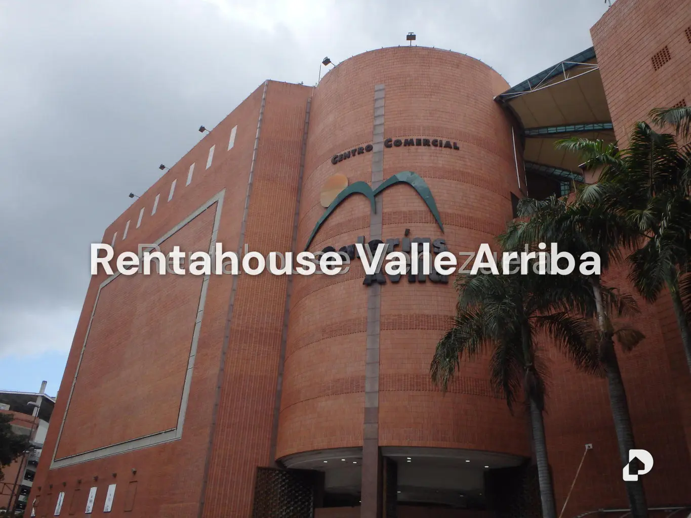 Local comercial en San Bernardino, Caracas – 1