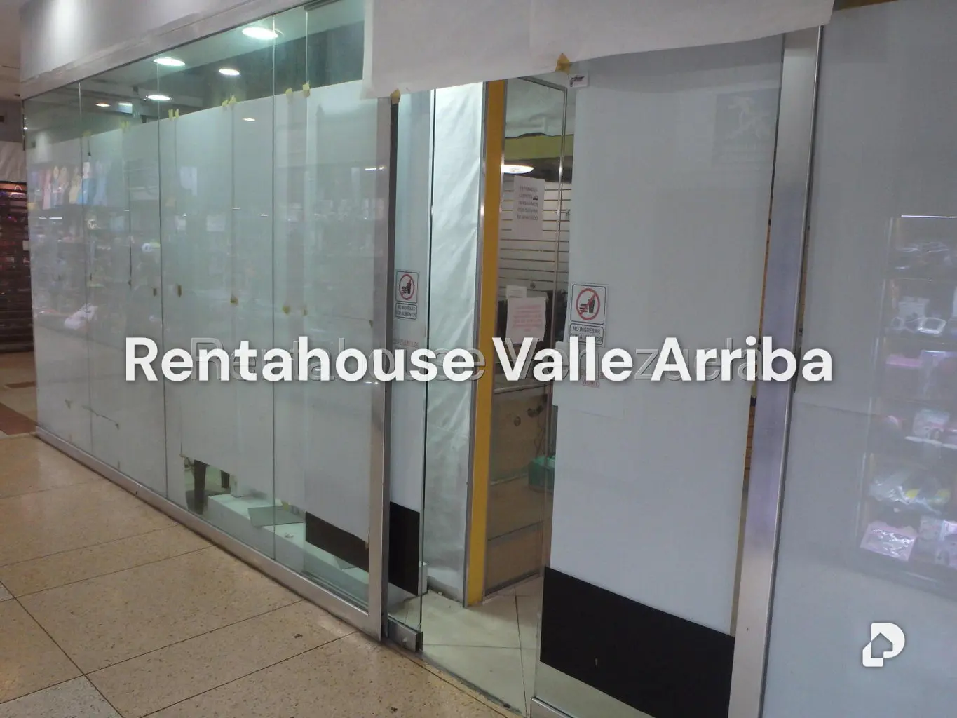 Local comercial en San Bernardino, Caracas – 3