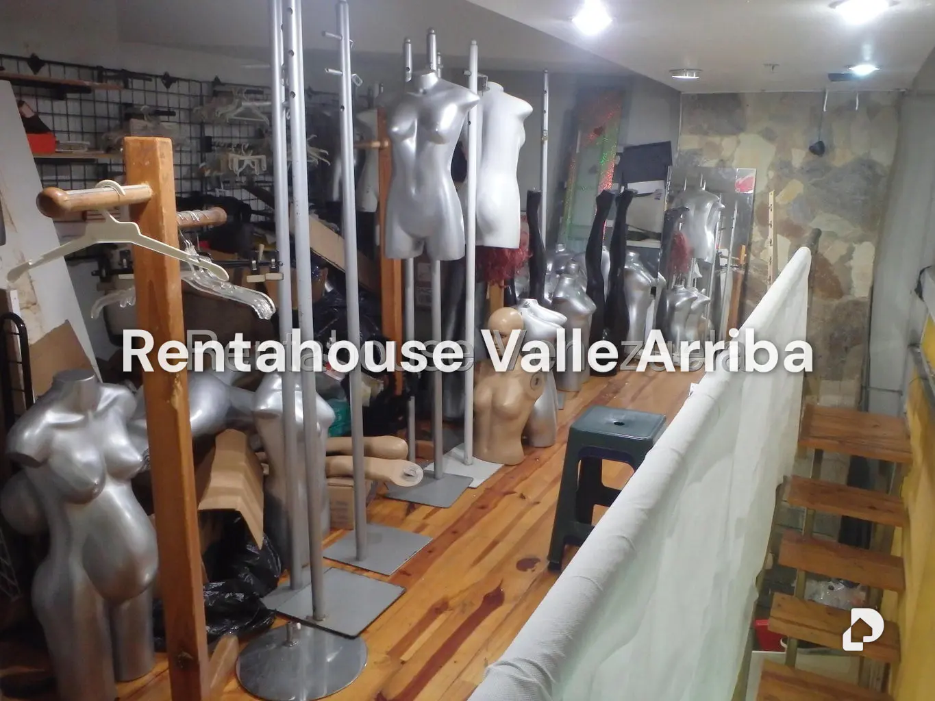 Local comercial en San Bernardino, Caracas – 10