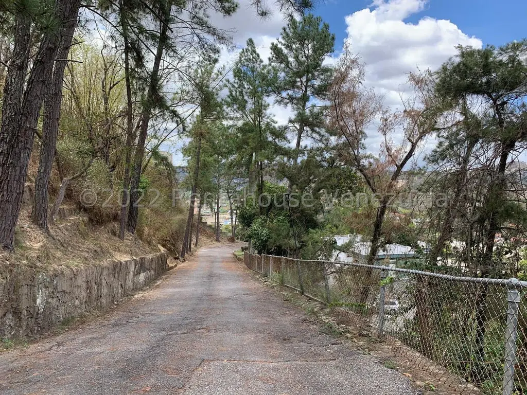 Casa en Terrazas de Santa Ines, Caracas - 1