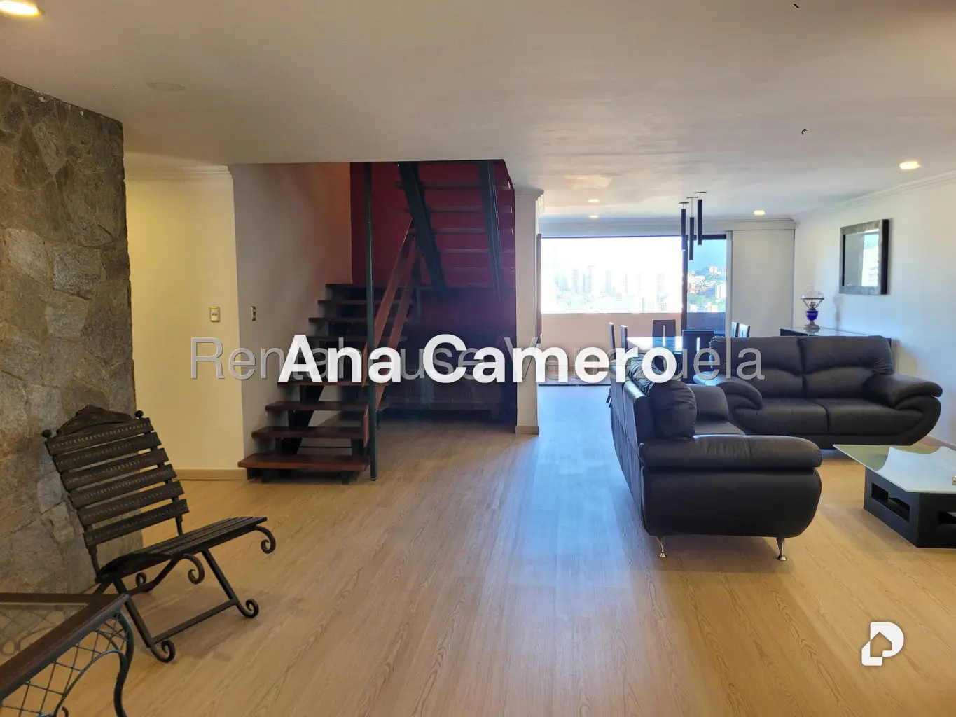 Apartamento en La Tahona, Caracas – 5