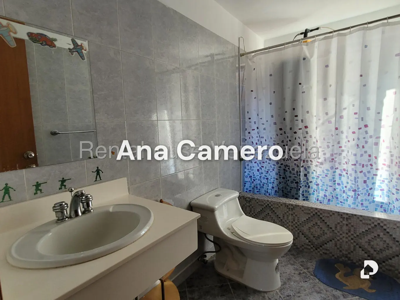 Apartamento en La Tahona, Caracas – 24