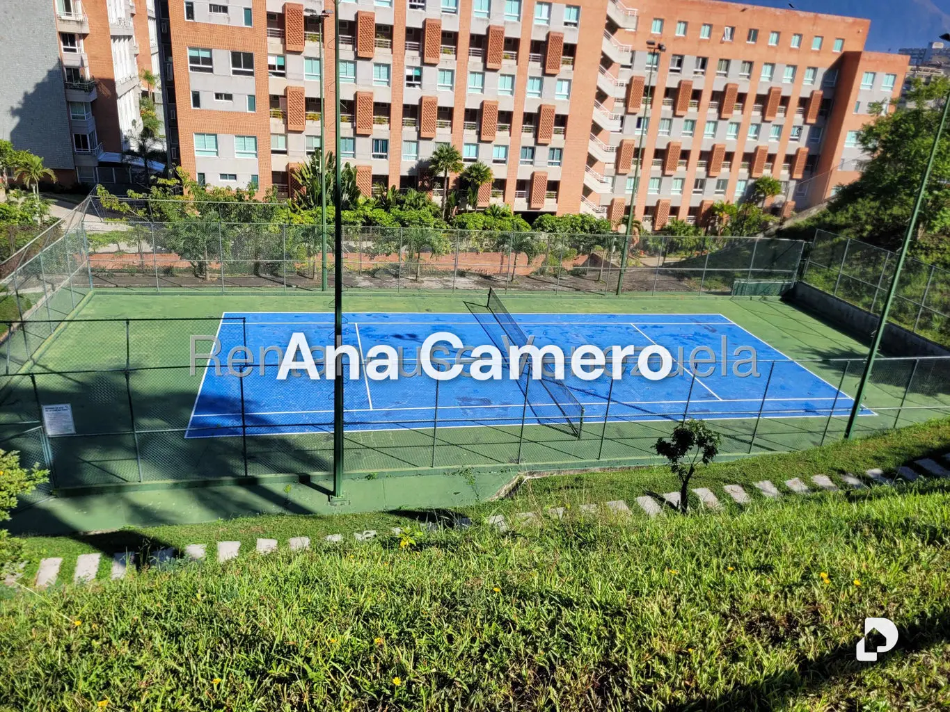 Apartamento en La Tahona, Caracas – 28